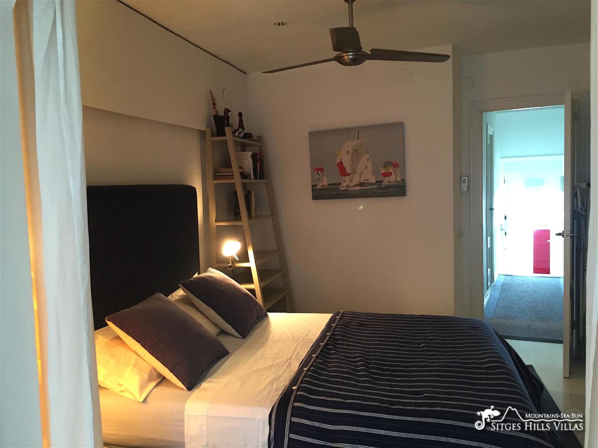 Apartment Alegria Sitges Eksteriør bilde
